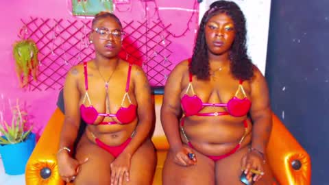 chayna smith online show from July 28, 8:23 am