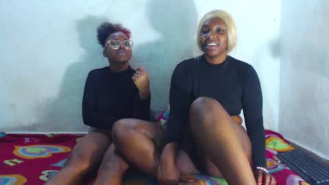 Snapshot of ebony_chayna chatting on January 20, 12:28 pm chayna smith online show from January 20, 12:28 pm