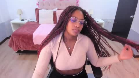 ebony_fantasy2 online show from February 3, 11:15 am