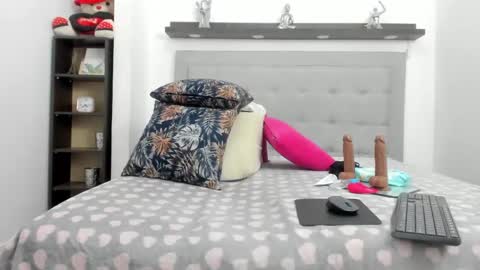 linda online show from February 19, 11:38 am