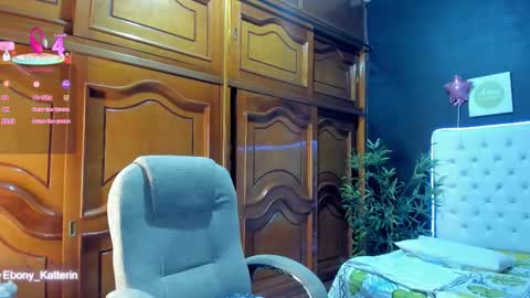 ebony_katterin online show from March 8, 11:36 am