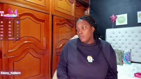 ebony_katterin online show from March 7, 11:28 am