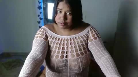 ebony_luna1 online show from February 7, 9:18 pm