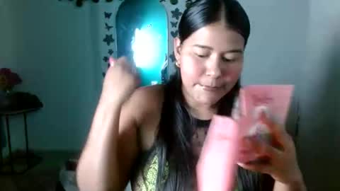 ebony_luna1 online show from June 9, 8:19 pm