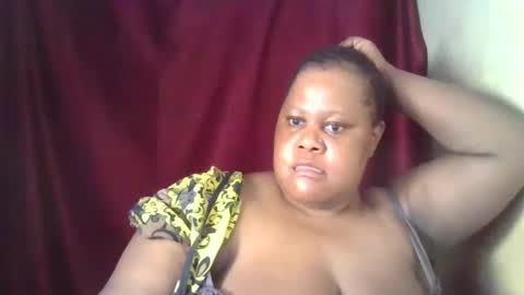 ebony_magixs online show from November 5, 12:10 pm