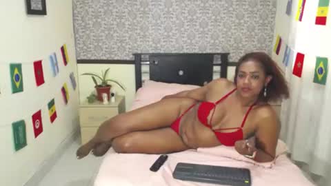 Eva online show from June 27, 8:37 pm