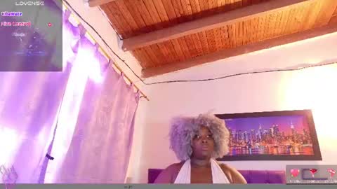 LINA  online show from June 15, 5:57 pm