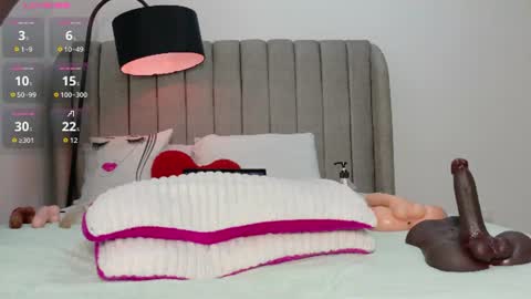 ebony_pearl69 online show from August 3, 4:05 am