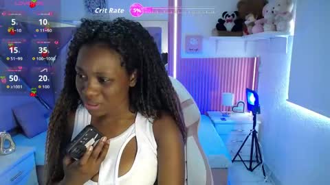 ebony_rizon online show from June 1, 1:02 pm