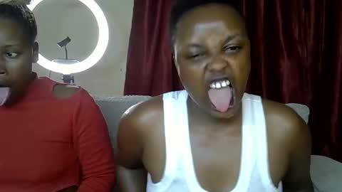 ebony_rubie online show from May 1, 1:31 am