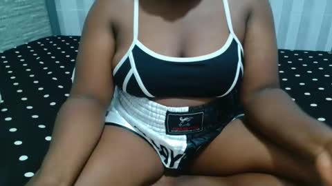 Sabrina online show from January 6, 6:33 pm