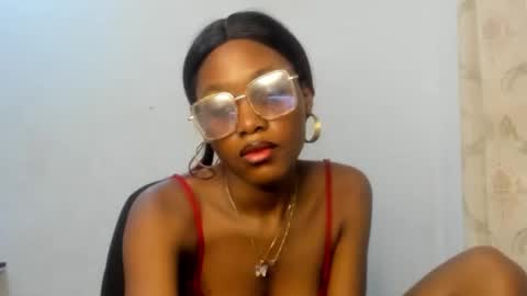 Ebony-slimgirl2 online show from October 29, 7:05 pm