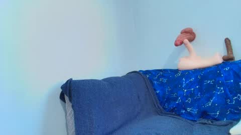 Ebony Melanie online show from July 19, 5:20 am