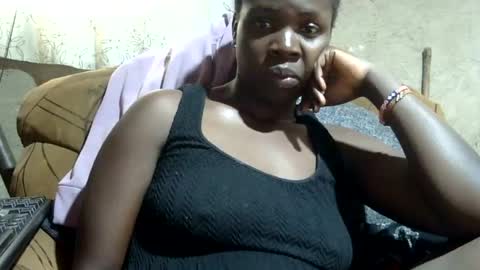 ebonychery online show from July 11, 10:15 am