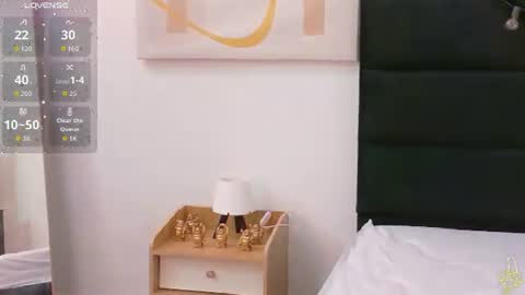 ebonycoworker online show from July 28, 2:09 am
