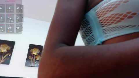ebonycoworker online show from June 10, 5:11 pm