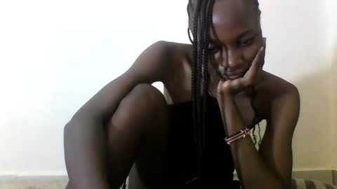 Snapshot of ebonycutegal4 chatting on September 8, 5:23 pm MELLEN online show from September 8, 5:23 pm