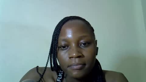 Snapshot of ebonycutegal4 chatting on September 13, 9:01 pm MELLEN online show from September 13, 9:01 pm