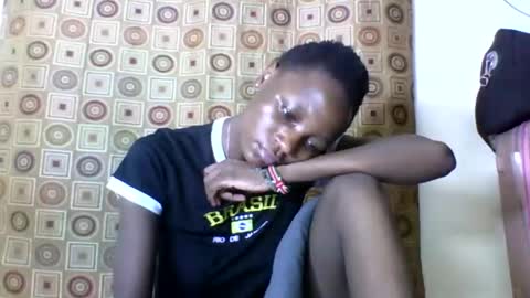 Snapshot of ebonycutegal4 chatting on March 2, 5:09 pm MELLEN online show from March 2, 5:09 pm