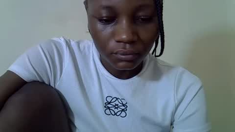 Snapshot of ebonycutegal4 chatting on September 16, 7:05 am MELLEN online show from September 16, 7:05 am