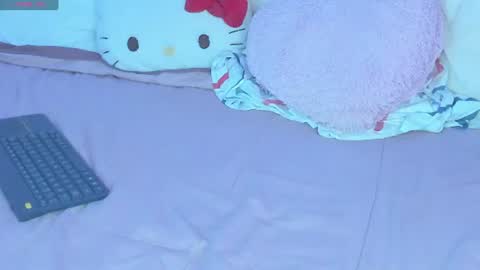Queen Ebony online show from July 2, 3:23 am