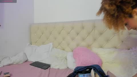 Queen Ebony online show from April 30, 8:57 pm