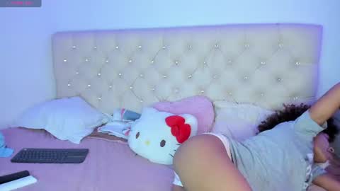Queen Ebony online show from June 16, 8:54 pm