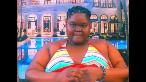 ebonyhotbuns4u2luv online show from June 24, 6:29 pm