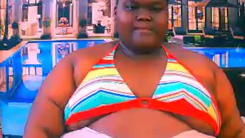 ebonyhotbuns4u2luv online show from June 27, 6:58 am