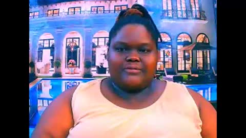 ebonyhotbuns4u2luv online show from April 29, 6:46 pm