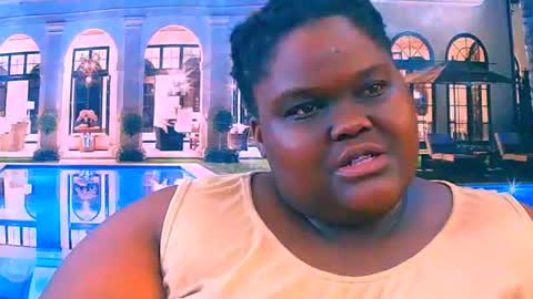 ebonyhotbuns4u2luv online show from July 7, 7:34 am