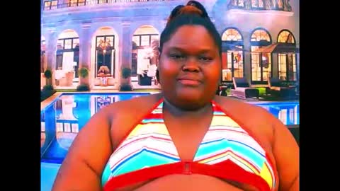 ebonyhotbuns4u2luv online show from April 30, 7:08 pm