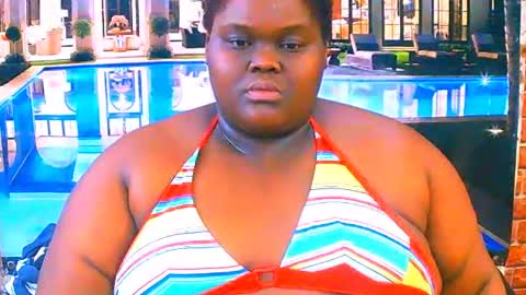 ebonyhotbuns4u2luv online show from July 20, 10:50 am
