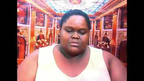 ebonyhotbuns4u2luv online show from June 19, 9:24 am