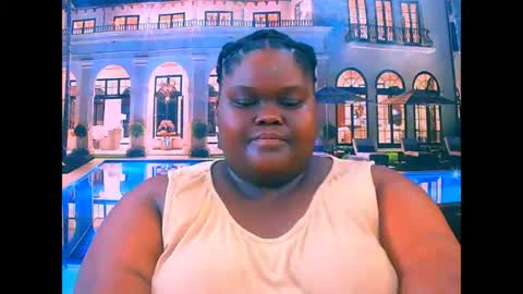 ebonyhotbuns4u2luv online show from June 23, 6:17 pm