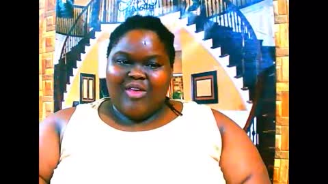 ebonyhotbuns4u2luv online show from January 10, 7:07 pm