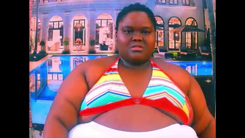 ebonyhotbuns4u2luv online show from June 8, 4:19 pm
