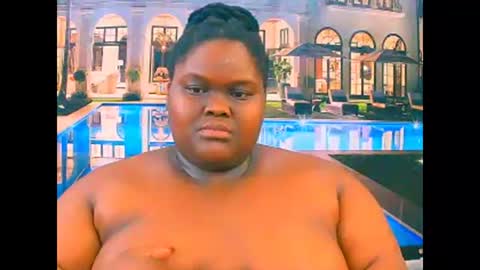 ebonyhotbuns4u2luv online show from December 21, 10:03 pm