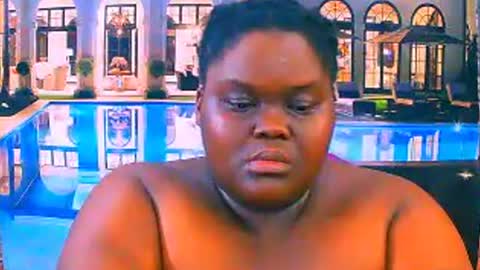 ebonyhotbuns4u2luv online show from July 16, 10:42 am