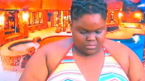 ebonyhotbuns4u2luv online show from July 9, 9:11 am