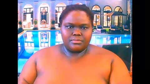 ebonyhotbuns4u2luv online show from July 21, 11:00 am