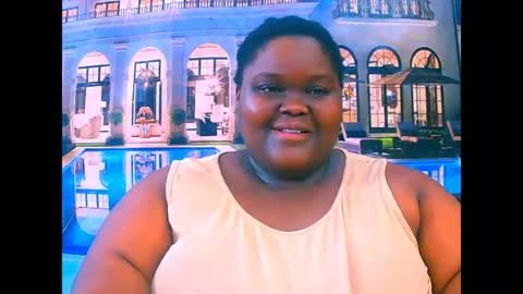 ebonyhotbuns4u2luv online show from June 17, 5:20 am