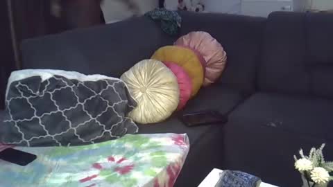 ebonykiki online show from January 12, 9:51 pm