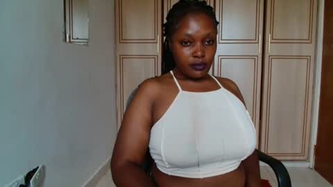 ebonykiran online show from March 17, 9:13 am