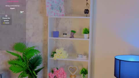 Milly online show from December 3, 3:31 am