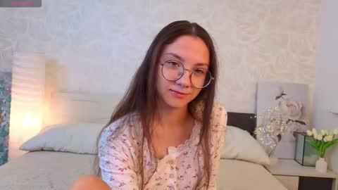 Milly online show from October 21, 3:21 am