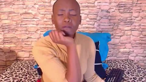 Snapshot of ebonyolive69 chatting on September 20, 1:59 am Cindy online show from September 20, 1:59 am