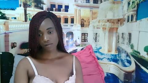 Snapshot of ebonyolive69 chatting on December 18, 2:49 pm Cindy online show from December 18, 2:49 pm