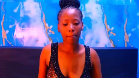 ebonypretty69 online show from December 3, 6:38 am