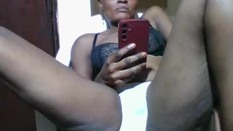 JACKLINE online show from July 25, 5:53 pm